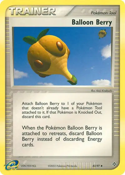 EX Dragon 2003 - Pokemon TCG - Ready Collects: Choose Your Card!