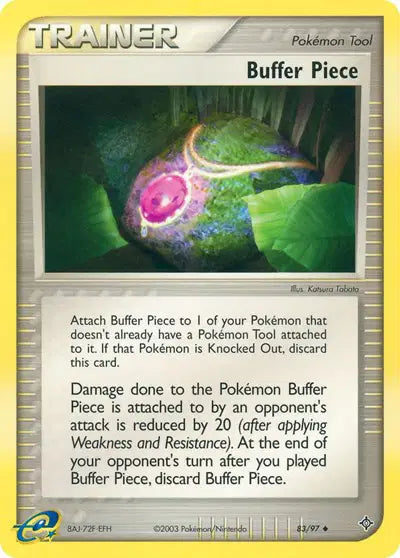EX Dragon 2003 - Pokemon TCG - Ready Collects: Choose Your Card!
