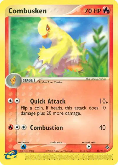 EX Dragon 2003 - Pokemon TCG - Ready Collects: Choose Your Card!
