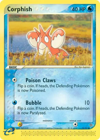 EX Dragon 2003 - Pokemon TCG - Ready Collects: Choose Your Card!