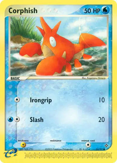 EX Dragon 2003 - Pokemon TCG - Ready Collects: Choose Your Card!