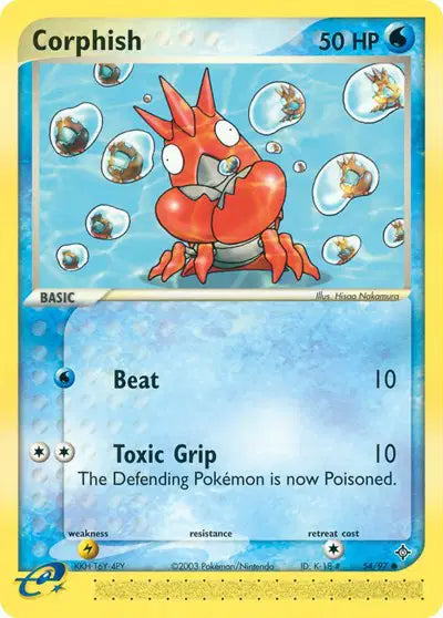 EX Dragon 2003 - Pokemon TCG - Ready Collects: Choose Your Card!