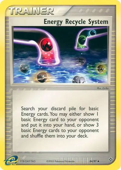 EX Dragon 2003 - Pokemon TCG - Ready Collects: Choose Your Card!