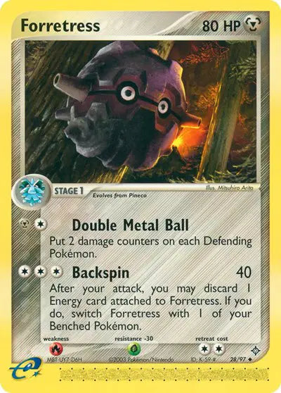 EX Dragon 2003 - Pokemon TCG - Ready Collects: Choose Your Card!