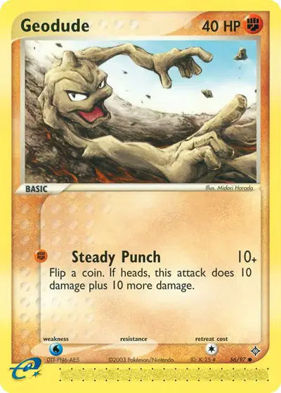 EX Dragon 2003 - Pokemon TCG - Ready Collects: Choose Your Card!