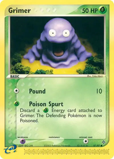 EX Dragon 2003 - Pokemon TCG - Ready Collects: Choose Your Card!
