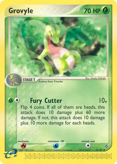 EX Dragon 2003 - Pokemon TCG - Ready Collects: Choose Your Card!