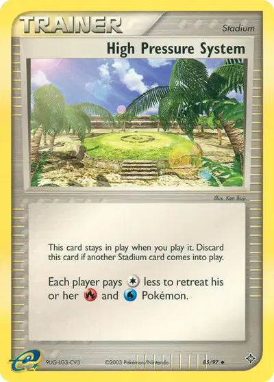 EX Dragon 2003 - Pokemon TCG - Ready Collects: Choose Your Card!