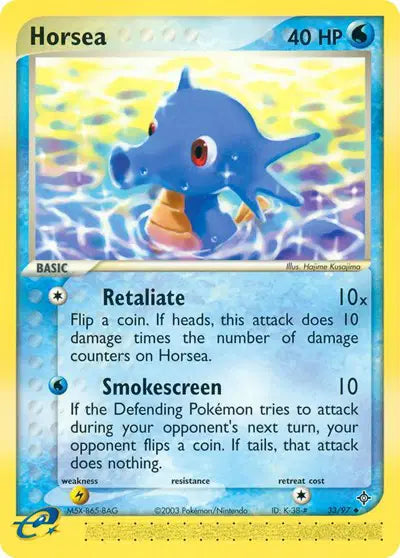 EX Dragon 2003 - Pokemon TCG - Ready Collects: Choose Your Card!