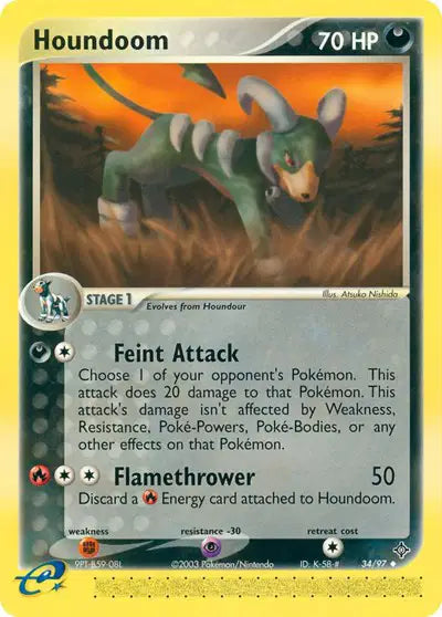 EX Dragon 2003 - Pokemon TCG - Ready Collects: Choose Your Card!