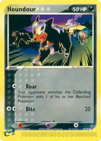 EX Dragon 2003 - Pokemon TCG - Ready Collects: Choose Your Card!