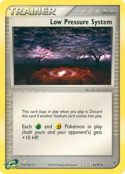 EX Dragon 2003 - Pokemon TCG - Ready Collects: Choose Your Card!