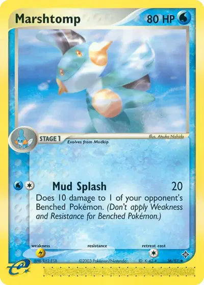 EX Dragon 2003 - Pokemon TCG - Ready Collects: Choose Your Card!