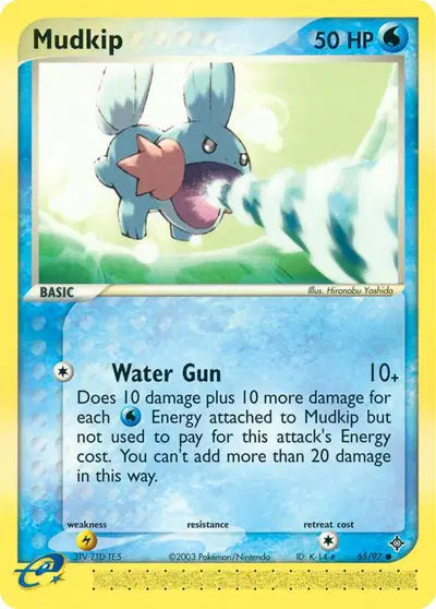 EX Dragon 2003 - Pokemon TCG - Ready Collects: Choose Your Card!