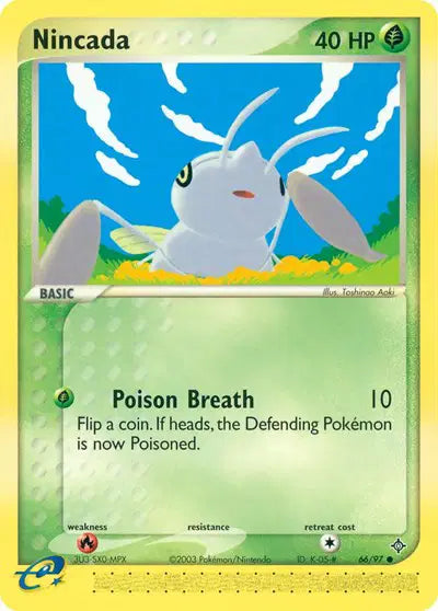 EX Dragon 2003 - Pokemon TCG - Ready Collects: Choose Your Card!