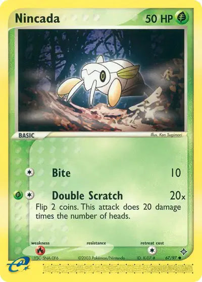EX Dragon 2003 - Pokemon TCG - Ready Collects: Choose Your Card!