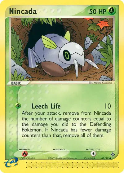 EX Dragon 2003 - Pokemon TCG - Ready Collects: Choose Your Card!