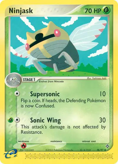 EX Dragon 2003 - Pokemon TCG - Ready Collects: Choose Your Card!