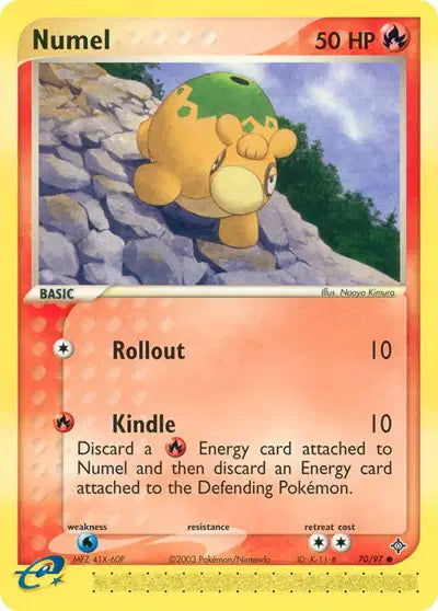 EX Dragon 2003 - Pokemon TCG - Ready Collects: Choose Your Card!