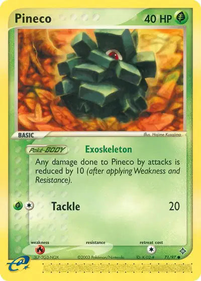 EX Dragon 2003 - Pokemon TCG - Ready Collects: Choose Your Card!