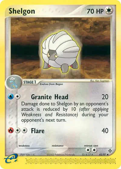 EX Dragon 2003 - Pokemon TCG - Ready Collects: Choose Your Card!