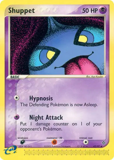EX Dragon 2003 - Pokemon TCG - Ready Collects: Choose Your Card!