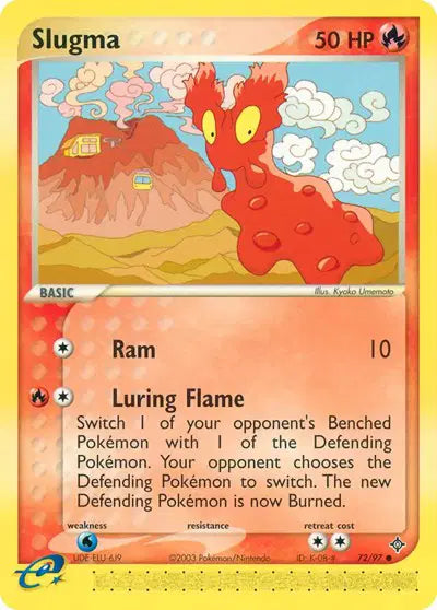 EX Dragon 2003 - Pokemon TCG - Ready Collects: Choose Your Card!