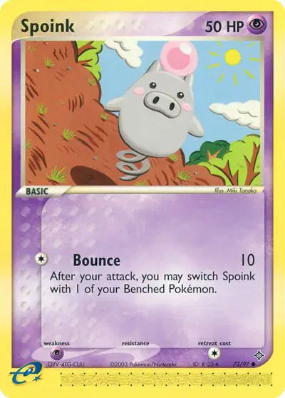 EX Dragon 2003 - Pokemon TCG - Ready Collects: Choose Your Card!