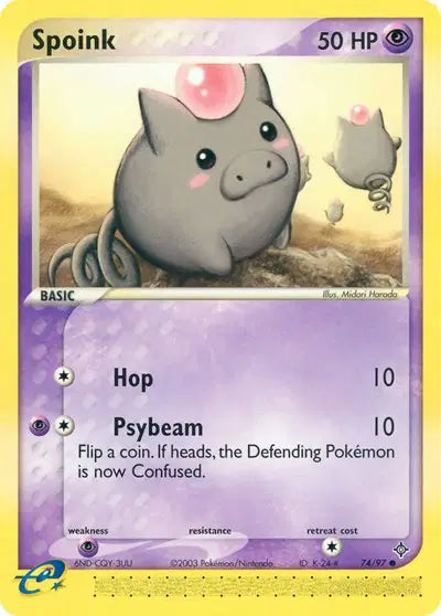 EX Dragon 2003 - Pokemon TCG - Ready Collects: Choose Your Card!