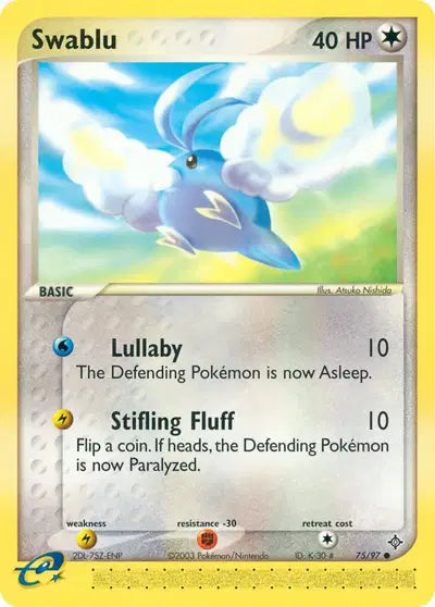 EX Dragon 2003 - Pokemon TCG - Ready Collects: Choose Your Card!