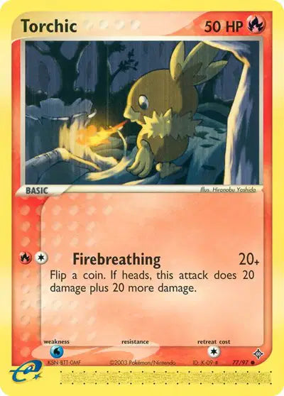 EX Dragon 2003 - Pokemon TCG - Ready Collects: Choose Your Card!