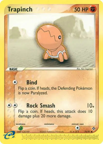 EX Dragon 2003 - Pokemon TCG - Ready Collects: Choose Your Card!