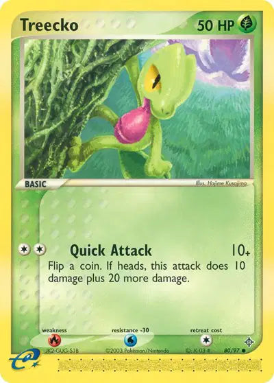 EX Dragon 2003 - Pokemon TCG - Ready Collects: Choose Your Card!