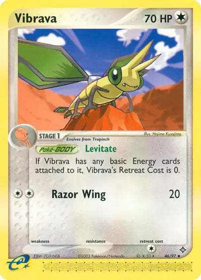 EX Dragon 2003 - Pokemon TCG - Ready Collects: Choose Your Card!