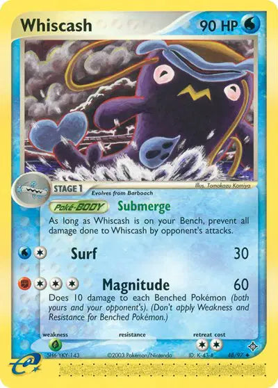 EX Dragon 2003 - Pokemon TCG - Ready Collects: Choose Your Card!